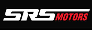 SRS Motors Logo